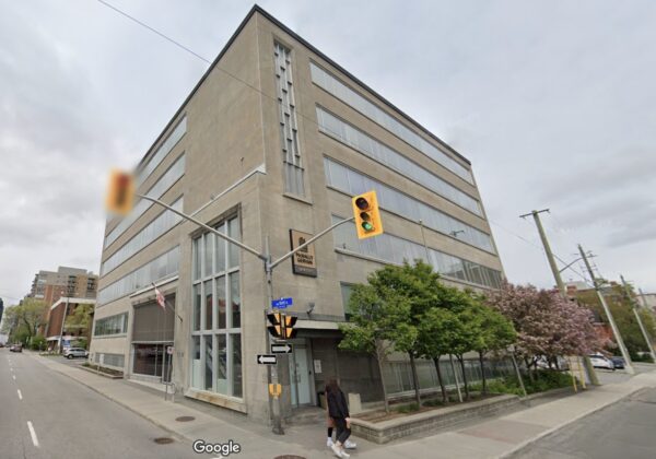 Ottawa Raccon Building Ottawa heritage building faces demolition for new development | Ottawa ...