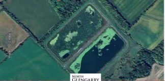 north-glengarry wastewater
