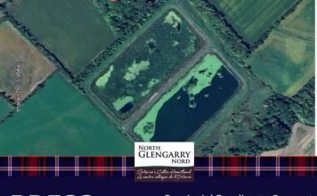 north-glengarry wastewater