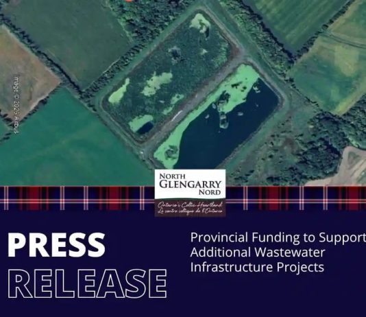 north-glengarry wastewater