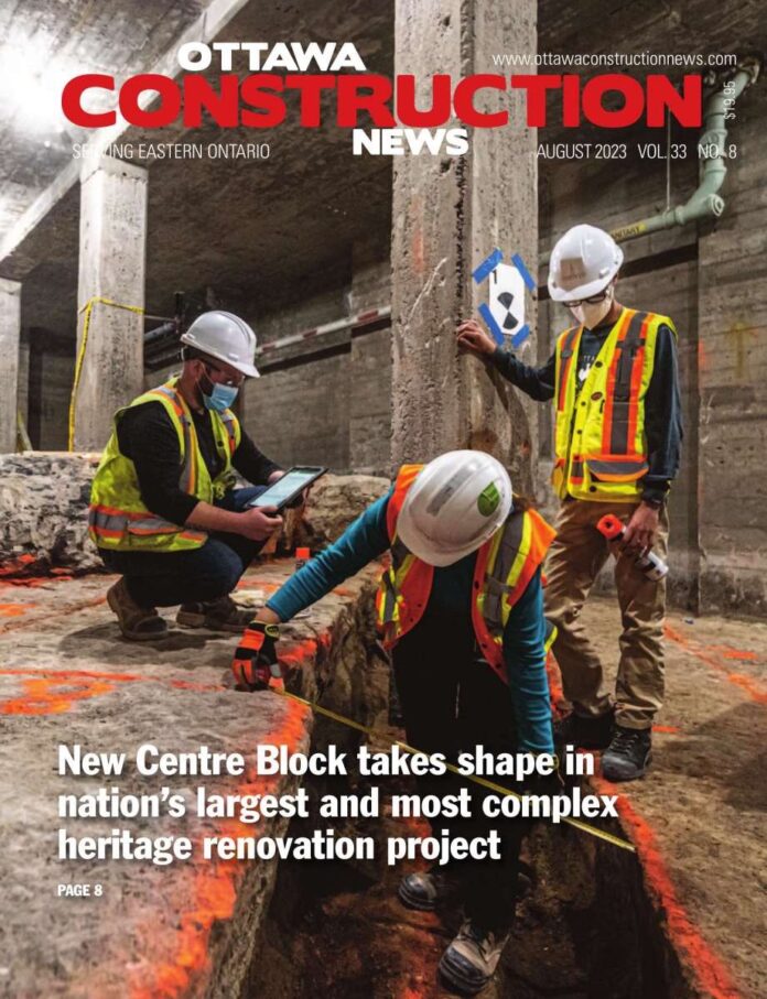 OCN-M cover aug 2023