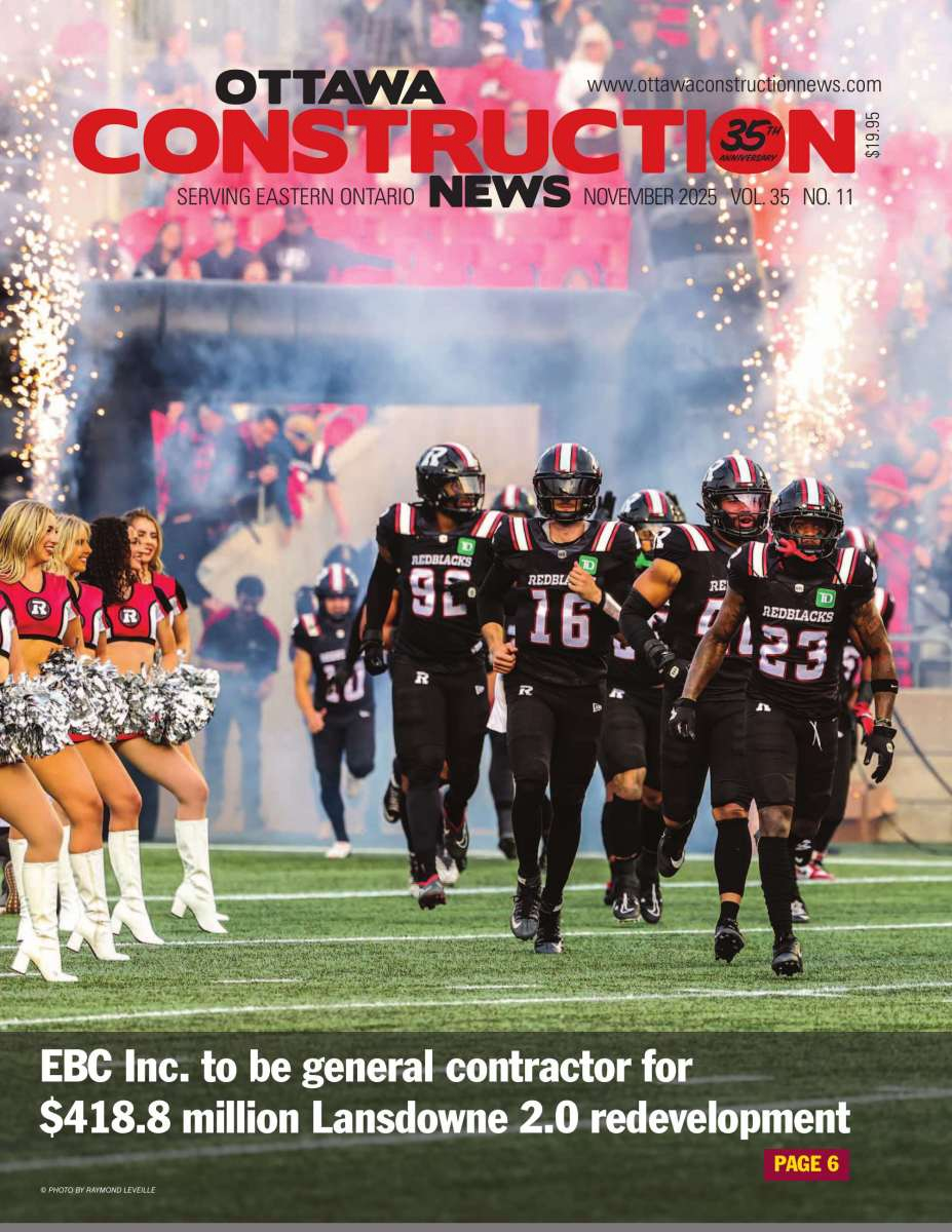 nov 2025 cover ottawa construction news