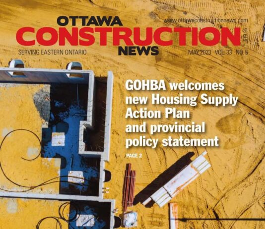 Ottawa may 2023 cover