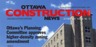 OCN monthly oct 2020 cover