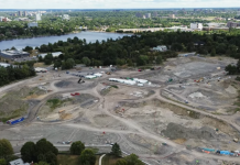 ‘A Conversation About Creating Tomorrow’: The Ottawa Hospital offers video glimpse into new campus