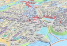 Ottawa approves landmark zoning by-law to boost housing density; city buys $95 million landfill site ottawa zoning bylaw image