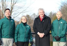 Parks Canada announces $36.2 million for Rideau Canal heritage infrastructure Parks Canada -HQ--Government of Canada takes action to improve i