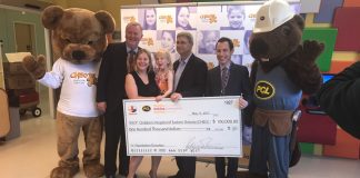pcl ceo contribution