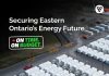 Napanee battery storage site completed, powering up to 250,000 homes in major Ontario grid expansion