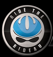 ride the rideau logo