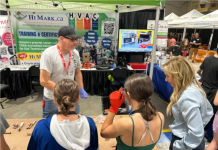 Ontario launches fifth year of Level Up! skilled trades career fairs