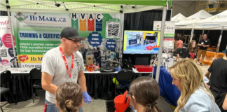 Ontario launches fifth year of Level Up! skilled trades career fairs