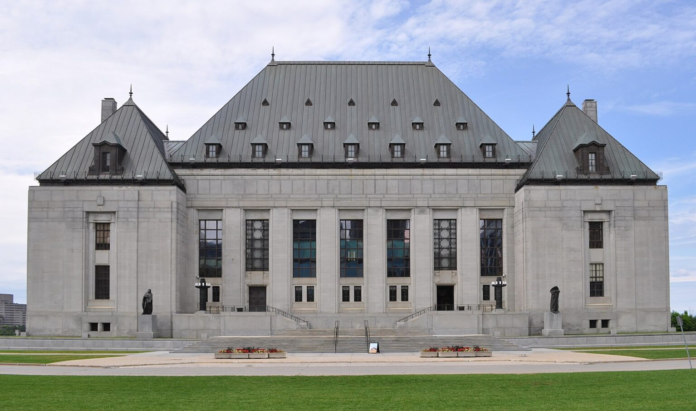 supreme court image