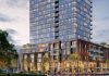 TCU Development, Fiera Real Estate to build 21-storey SOUL rental tower as first phase of Ottawa project