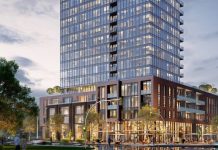 TCU Development, Fiera Real Estate to build 21-storey SOUL rental tower as first phase of Ottawa project